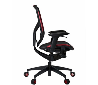 Vertagear Triigger Line 275 Zwart/Rood