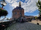 iPhone 14 Pro-series Groothoekcamera