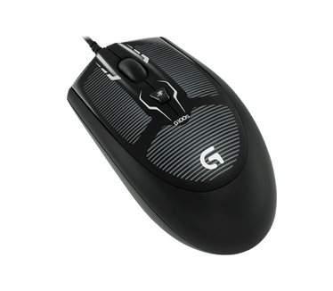 Logitech G100S