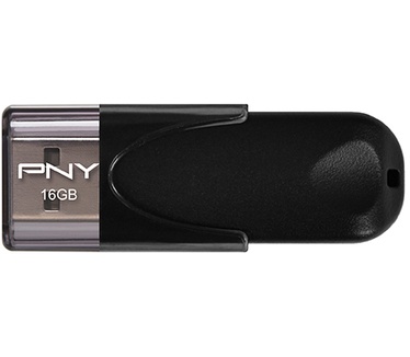 PNY Attaché 4 2.0 16GB