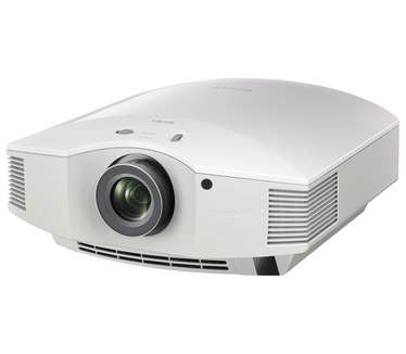 Sony VPL-HW55ES Wit