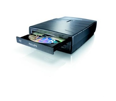 Philips SPD3500CC/10