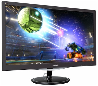 ViewSonic VX2457MHD