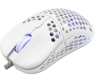 White Shark Naginata White