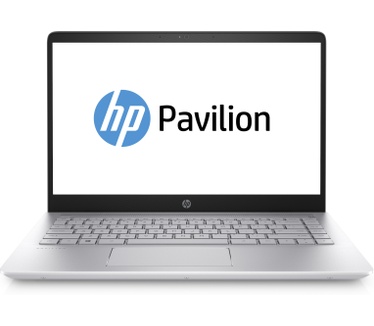 HP Pavilion 14-bf016nd