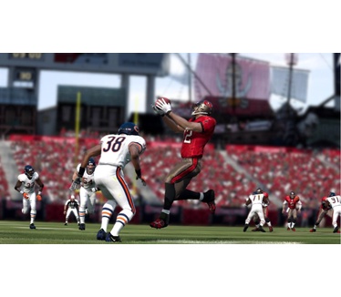 Madden NFL 12