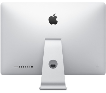 Apple iMac 27" Retina 5K (2019) i5 3,0GHz, 8GB, 1TB sshd (Qwertz toetsenbord)