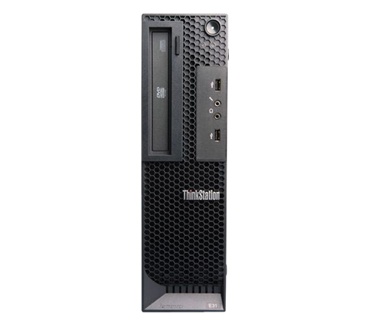 Lenovo ThinkStation E31 (REVA6MH)