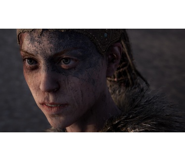 Hellblade: Senua's Sacrifice, PS4