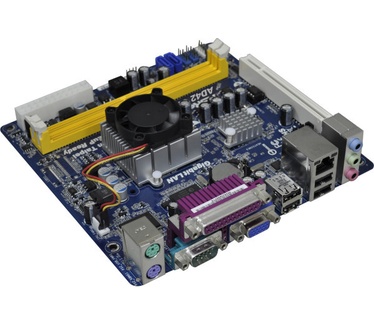 ASRock AD425PV