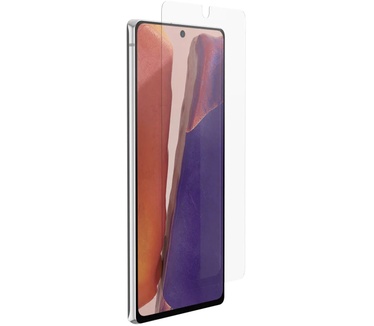 Zagg InvisibleShield Ultra Clear Screenprotector Samsung Galaxy Note 20
