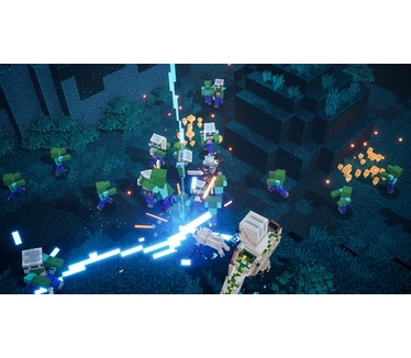 Minecraft Dungeons Hero Edition