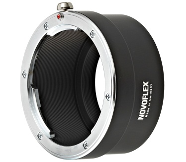 Novoflex LET/LER