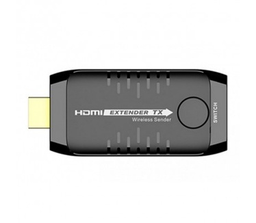 Techly IDATA-HDMI-WL20MT