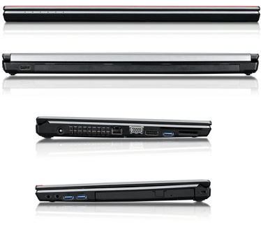 Fujitsu E746