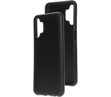 Mobiparts Classic TPU Case Samsung Galaxy A13 4G (2022) Matt Black
