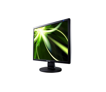 Samsung Syncmaster 943N Zwart