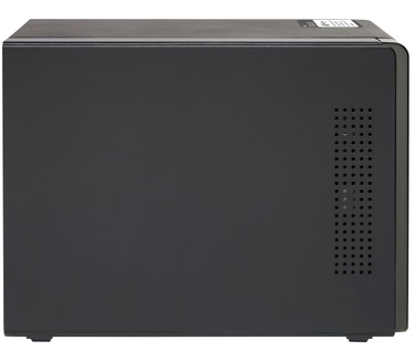 QNAP TS-431X3-4G, 4 BAY NAS (NO DISK),AL-314,4GB,10GbE SFP +(1) ,2.5GbE(1),GbE(1),TWR,2YR