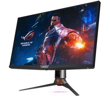 ASUS ROG Swift PG32UQX