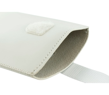 Mobiparts Premium Pouch Size 5XL White