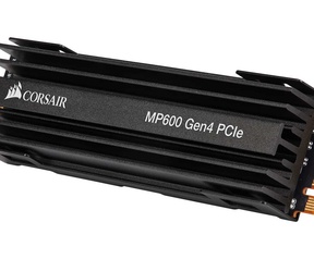 Corsair Force MP600