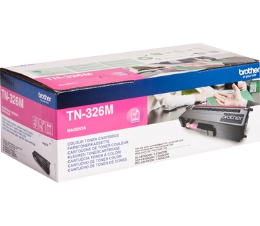 Brother TN-326M