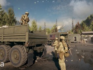 Battlefield 6 PC screenshots