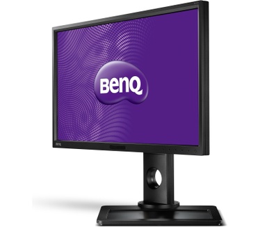 BenQ BL2410PT (met PWM) Zwart