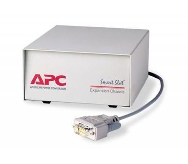 APC SmartSlot Expansion Chassis