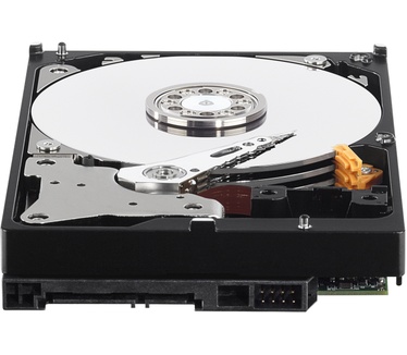WD Purple (2014), 500GB