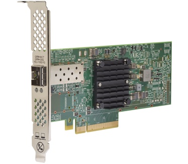 Lenovo Broadcom 57414 10/25GbE SFP28 2-port PCIe