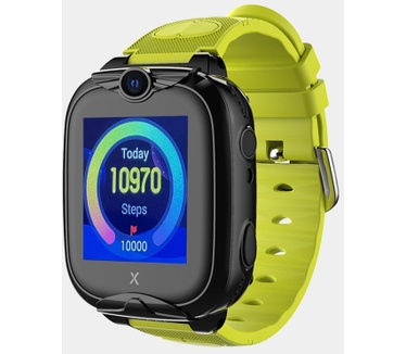 Xplora XGO2
