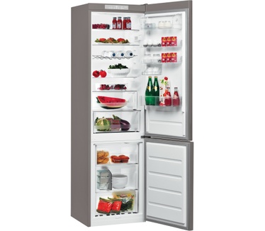 Whirlpool BSF 9353 OX