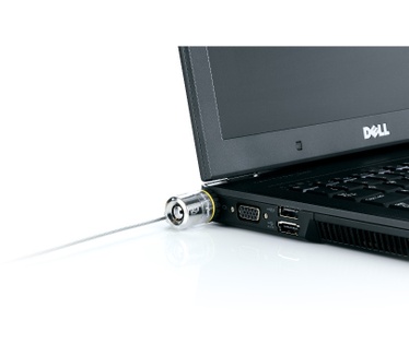 Kensington Microsaver® Keyed Retractable Laptopslot