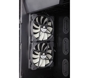 Corsair Carbide Quiet 600Q
