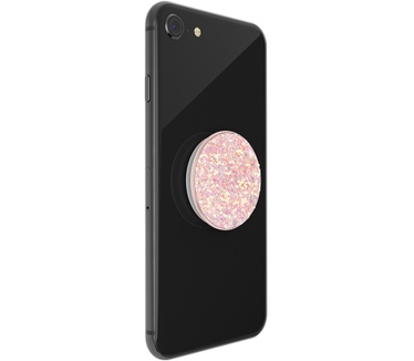 PopSockets Sparkle Rose