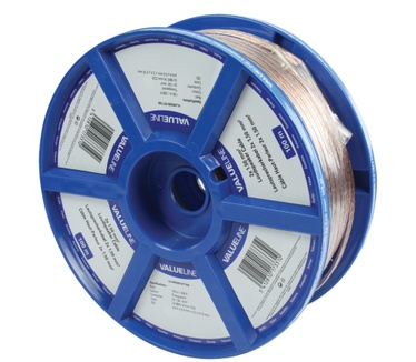 ValueLine 2x1.50mm² 100m