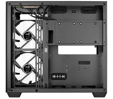 Aerocool Dryft