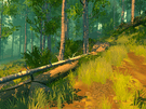 Review Firewatch