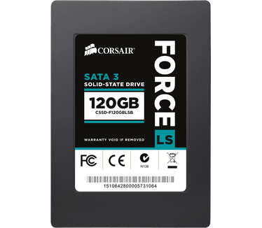 Corsair Force LS V2 120GB