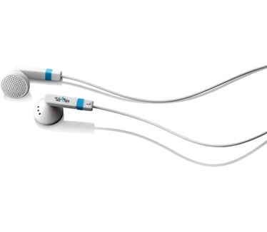 Lenco TAB 4 TWO 90 Zwart