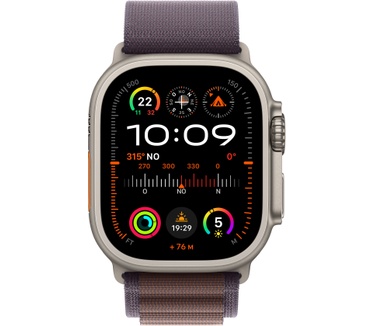 Apple Watch Ultra 2