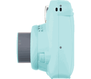 Fujifilm Instax Mini 9 Blauw