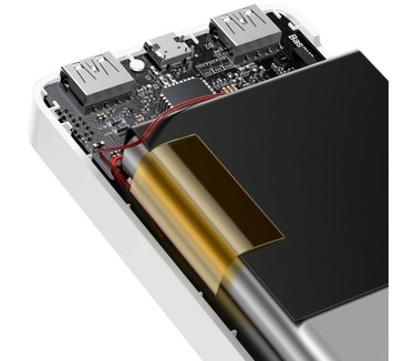 Baseus PPBD050002