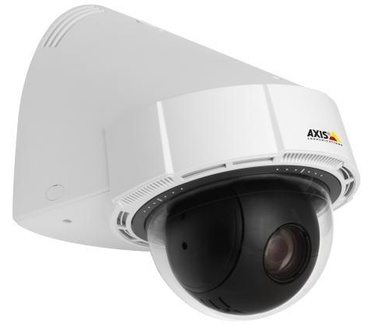 Axis P5414-E