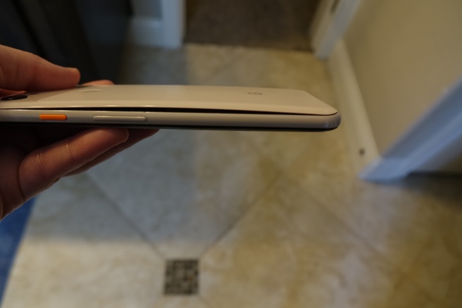 Google Pixel 3