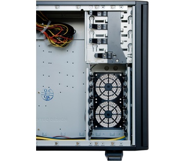 Chieftec SH-03B-OP