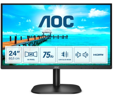 AOC 24B2XDAM