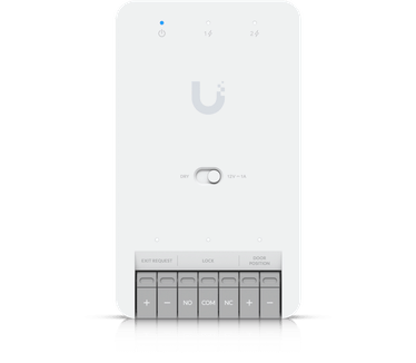 Ubiquiti UniFi Door Hub Mini