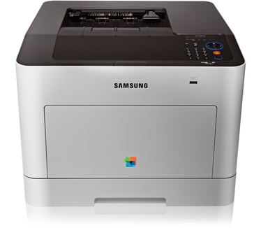 Samsung CLP-680DW Premium Line (5 jaar garantie)